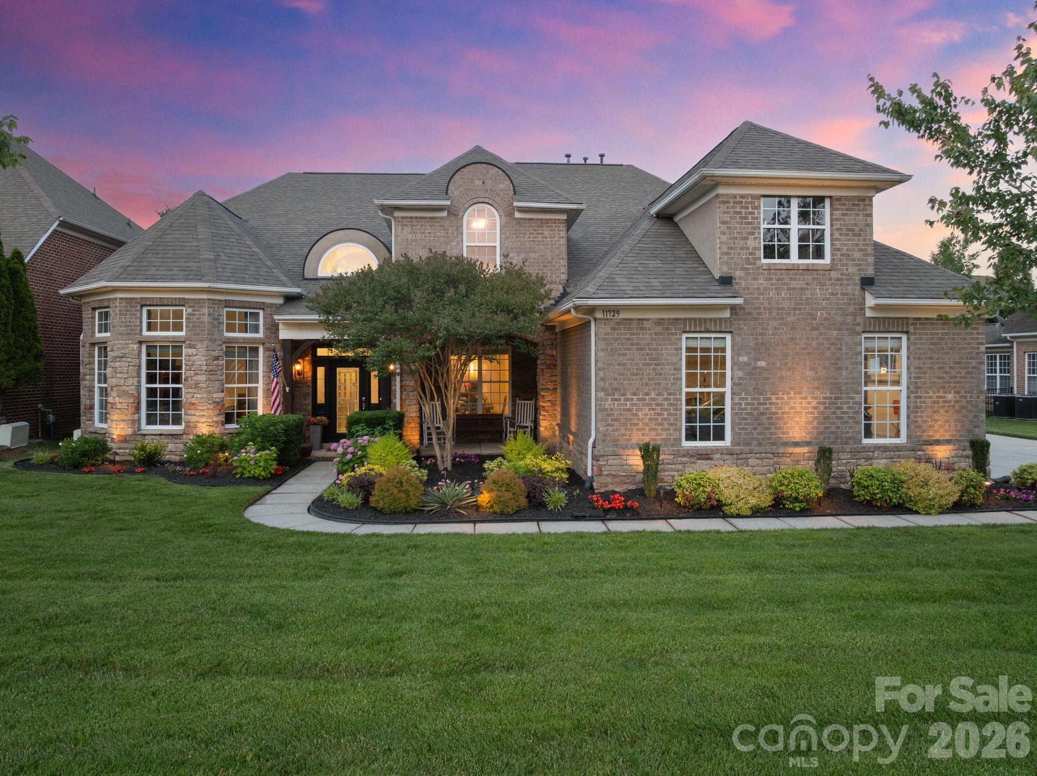 11729 Avaly Lane Charlotte NC 28277