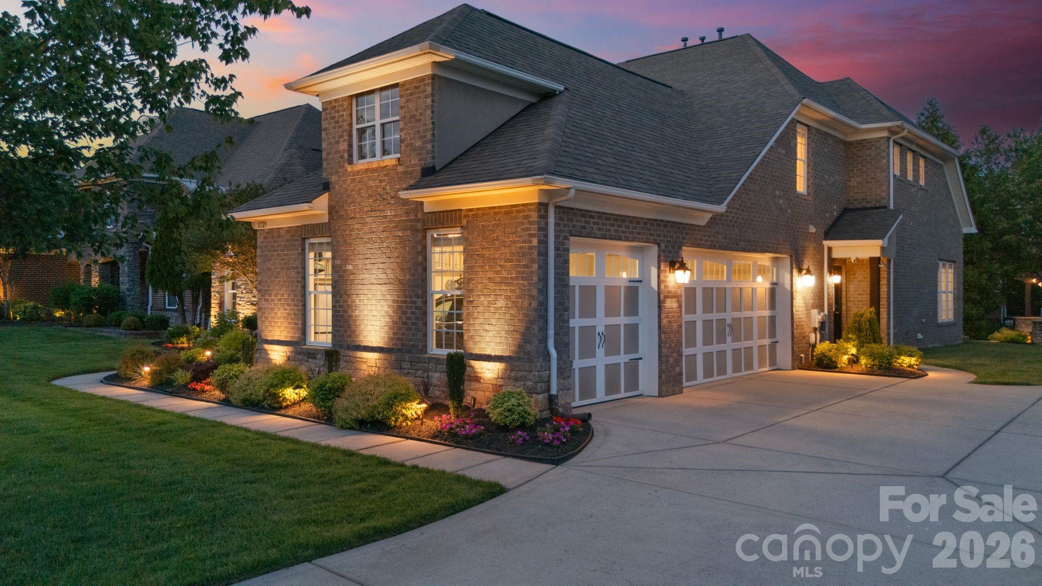 11729 Avaly Lane Charlotte NC 28277
