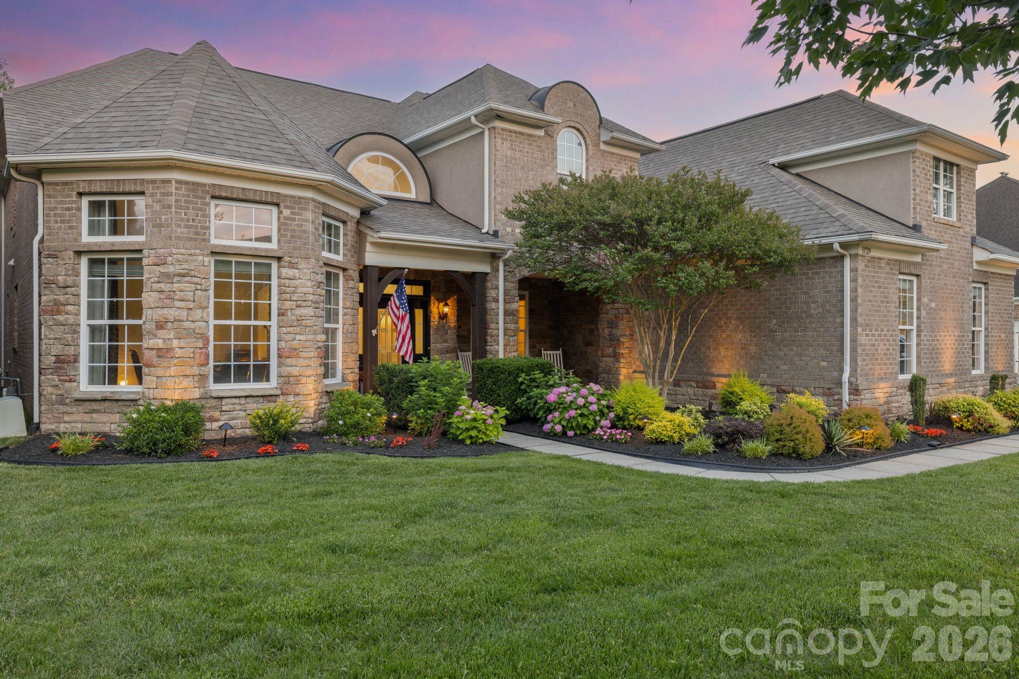 11729 Avaly Lane Charlotte NC 28277