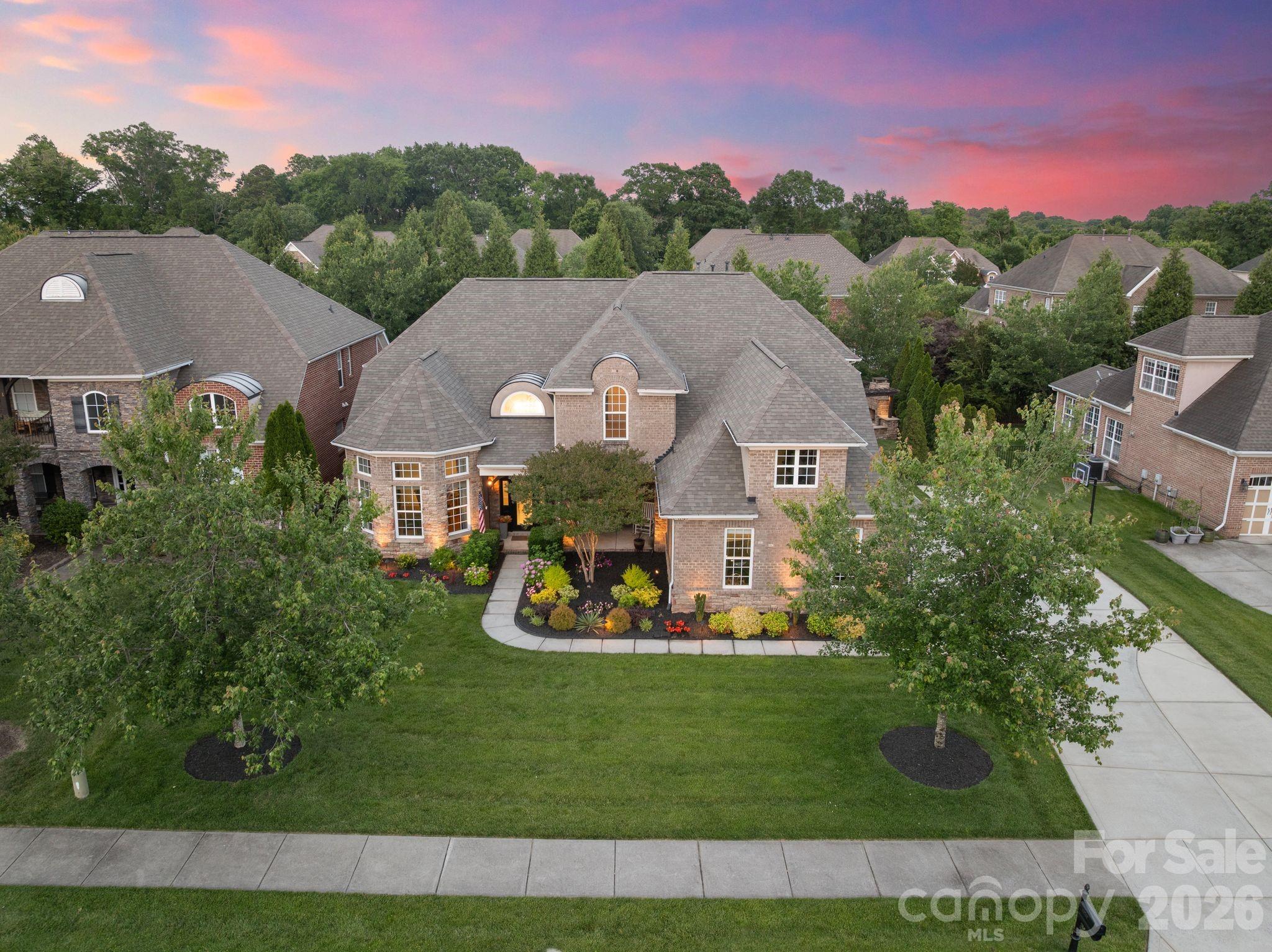 11729 Avaly Lane Charlotte NC 28277