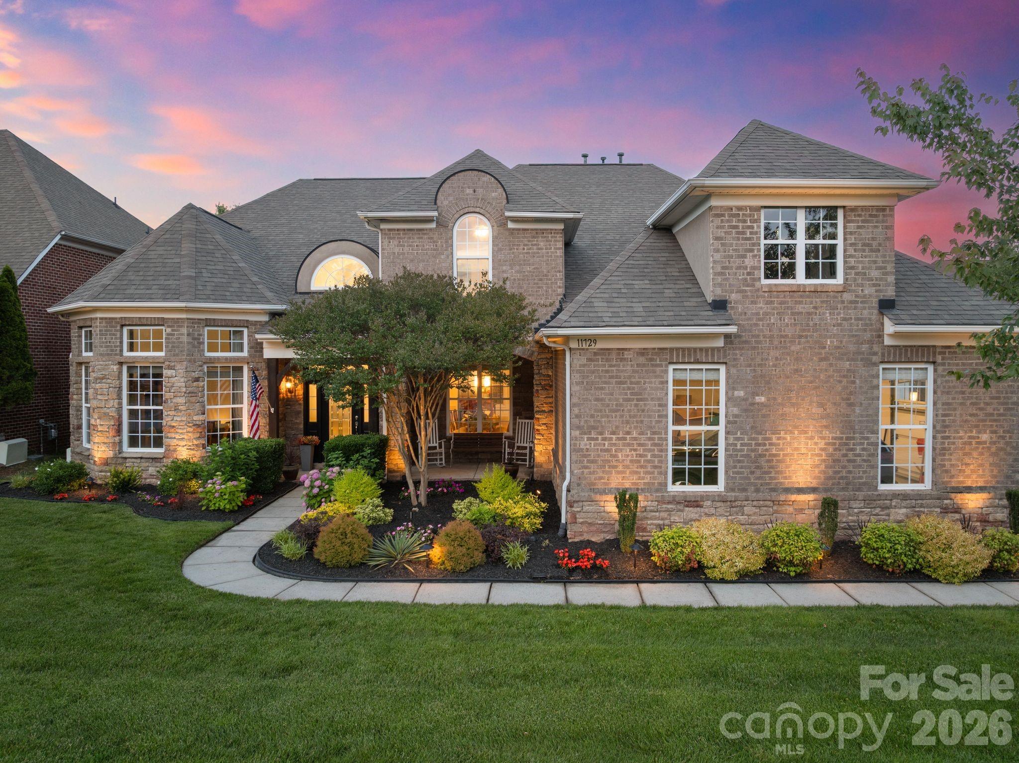 11729 Avaly Lane Charlotte NC 28277