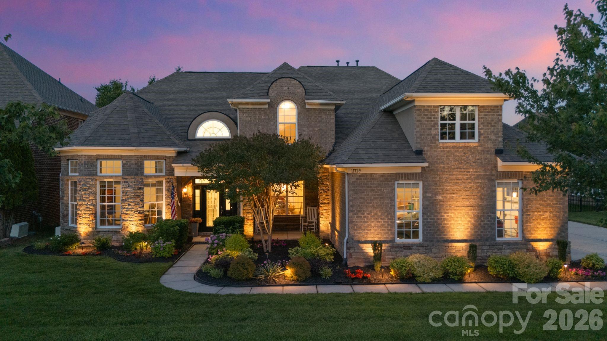 11729 Avaly Lane Charlotte NC 28277