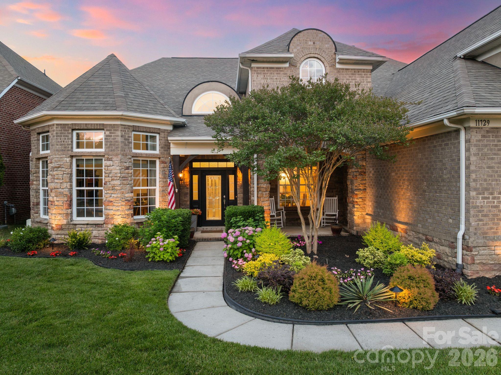11729 Avaly Lane Charlotte NC 28277