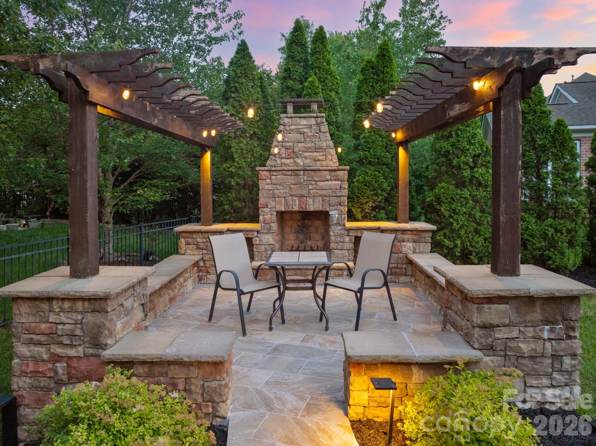 11729 Avaly Lane Charlotte NC 28277