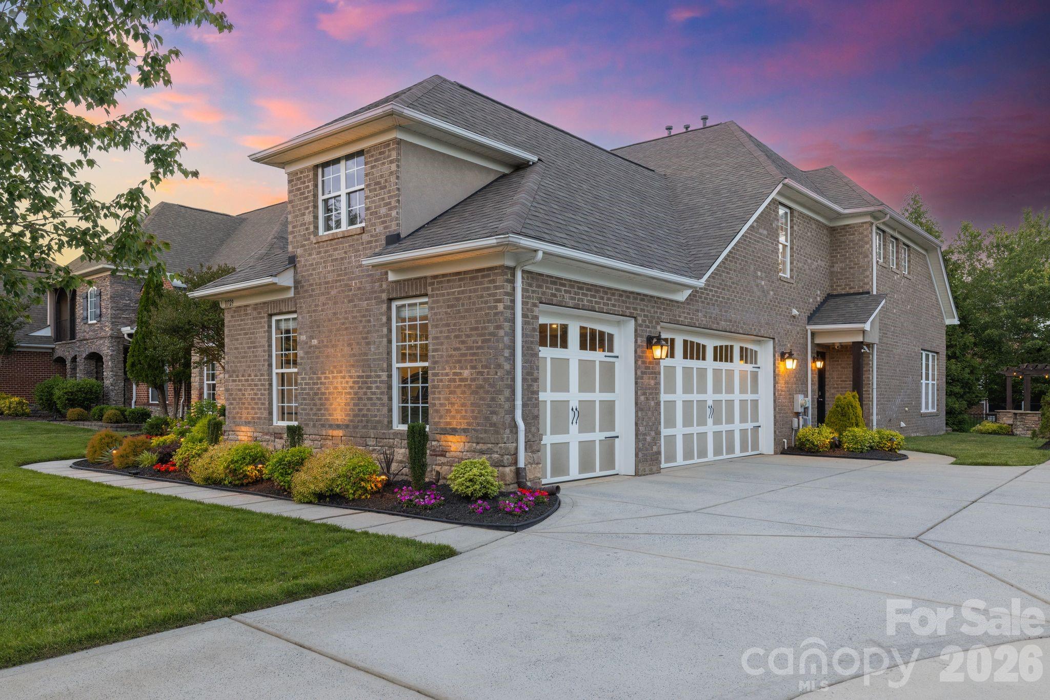 11729 Avaly Lane Charlotte NC 28277