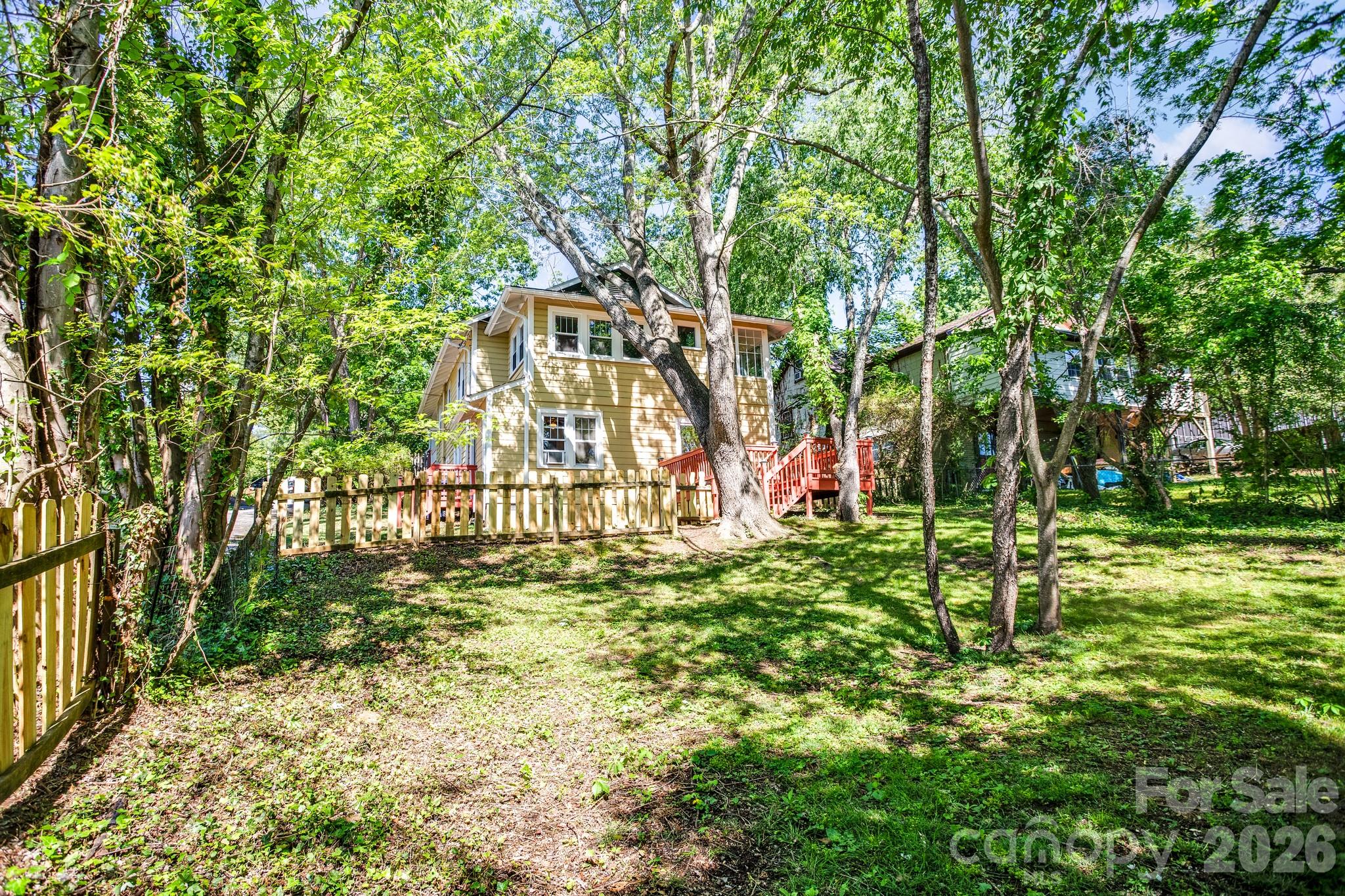 32 Swannanoa Avenue Asheville NC 28806