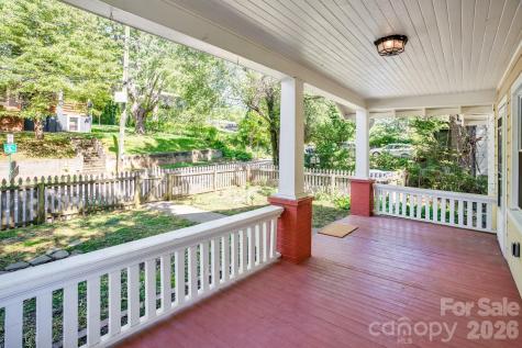 32 Swannanoa Avenue Asheville NC 28806