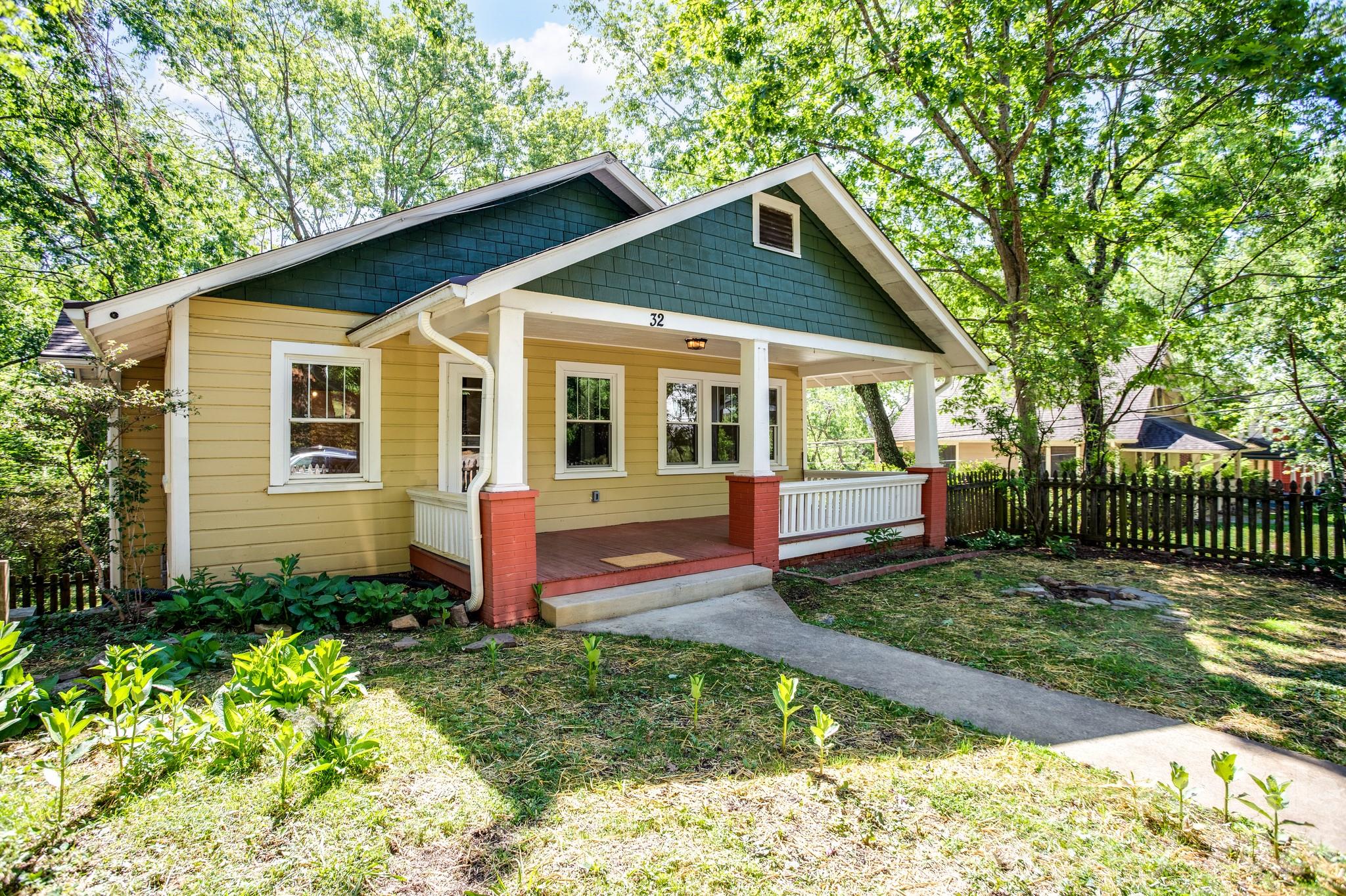 32 Swannanoa Avenue Asheville NC 28806