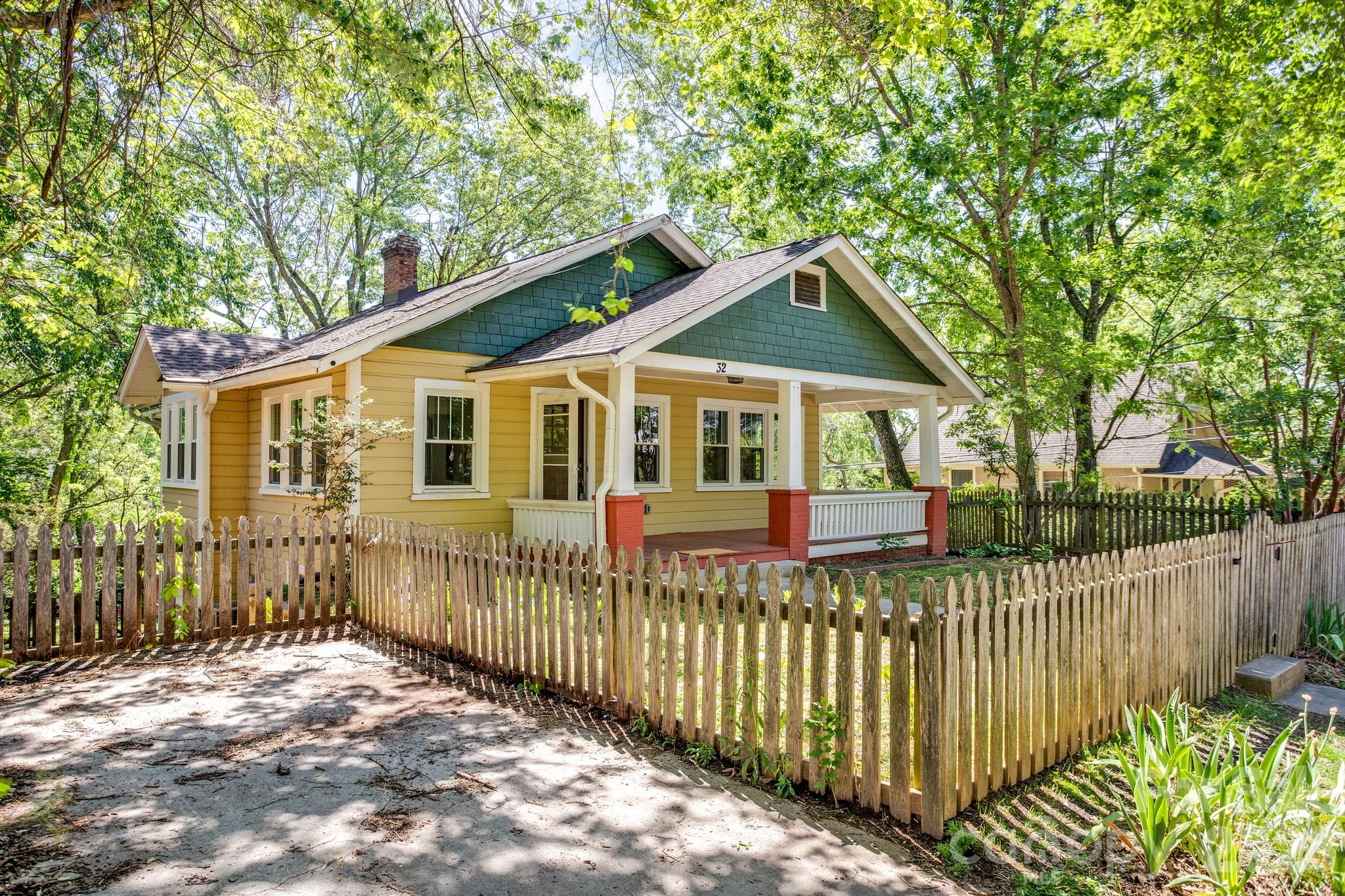 32 Swannanoa Avenue Asheville NC 28806