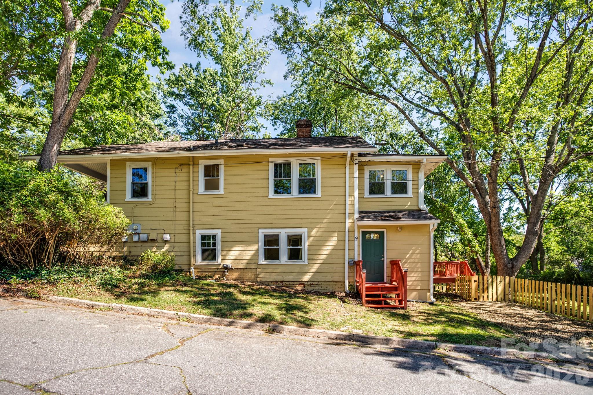 32 Swannanoa Avenue Asheville NC 28806