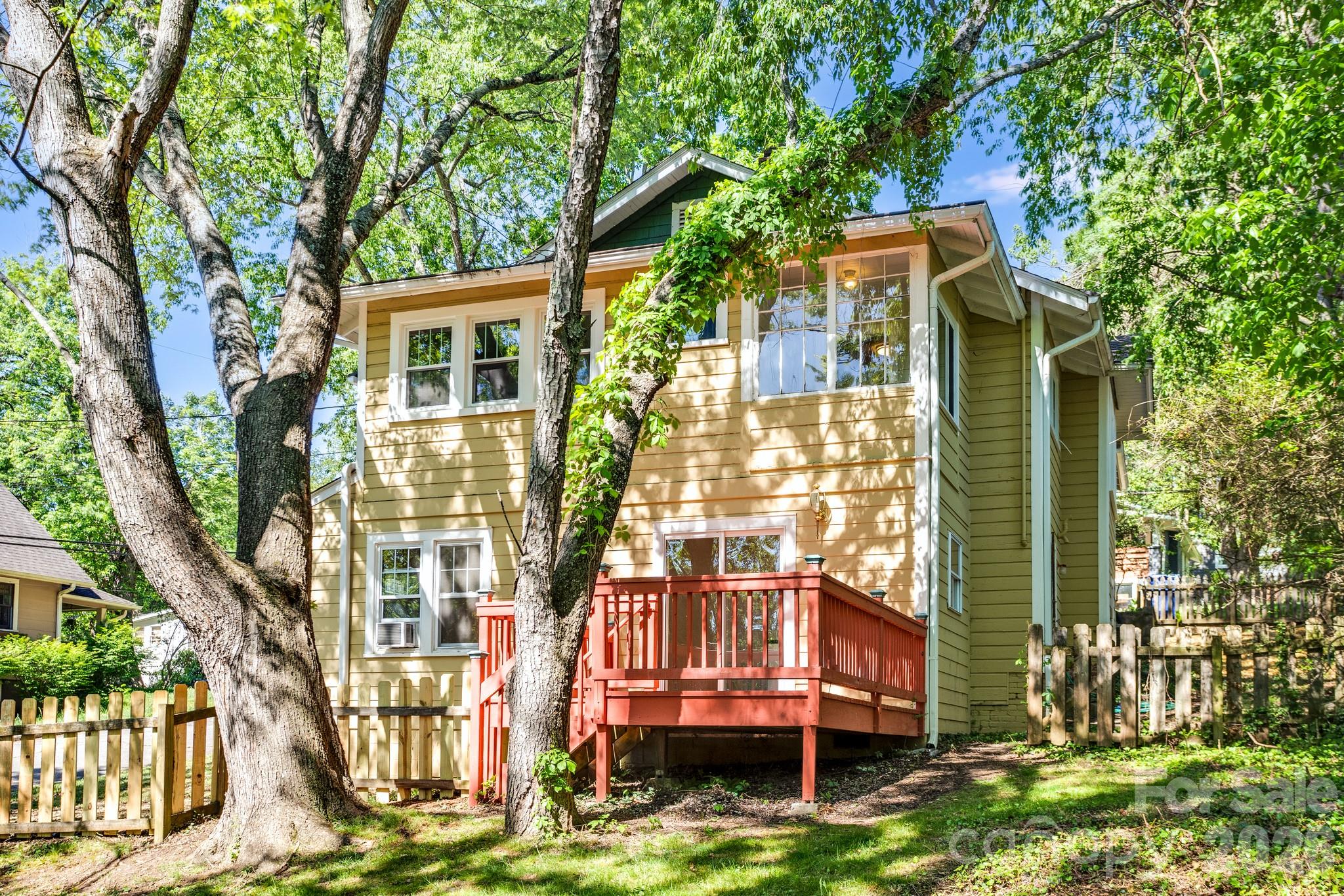 32 Swannanoa Avenue Asheville NC 28806