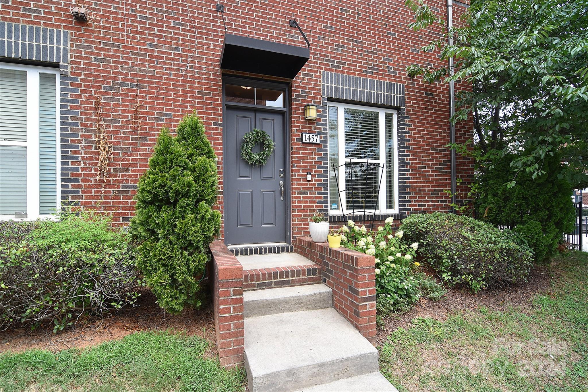 1457 Camden Road Charlotte NC 28203