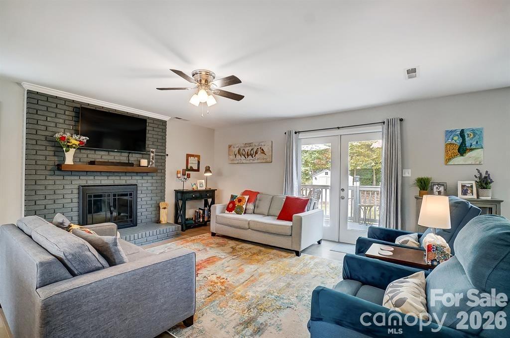 9542 Riviera Drive Sherrills Ford NC 28673