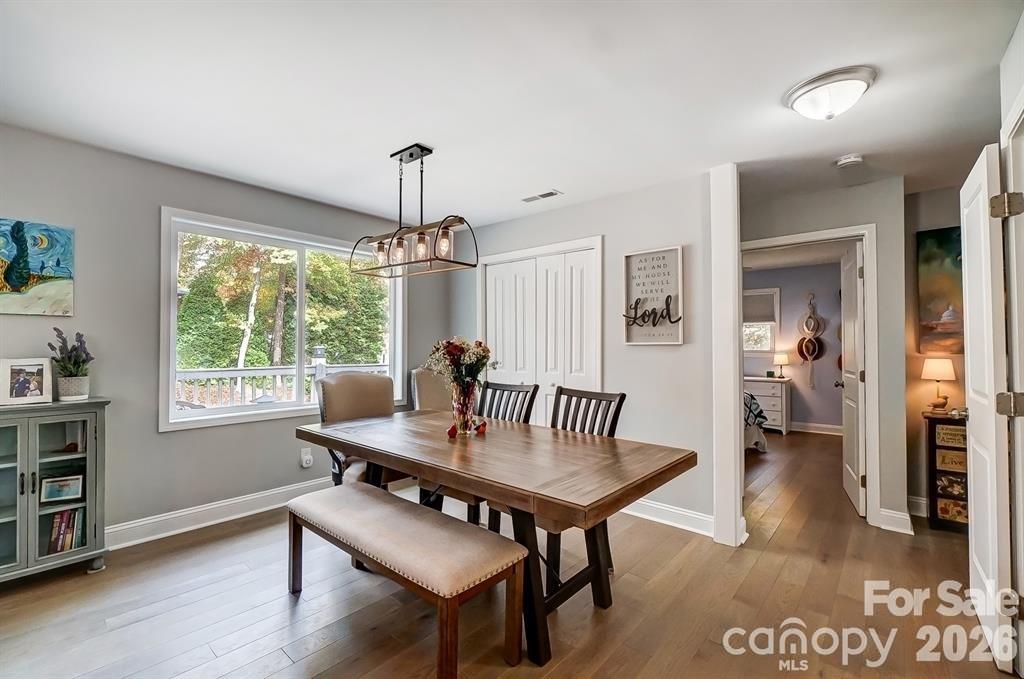 9542 Riviera Drive Sherrills Ford NC 28673