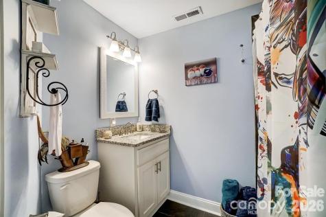 9542 Riviera Drive Sherrills Ford NC 28673