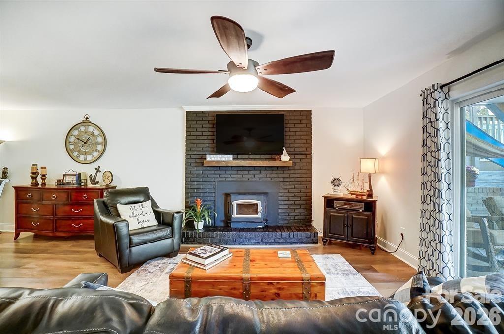 9542 Riviera Drive Sherrills Ford NC 28673