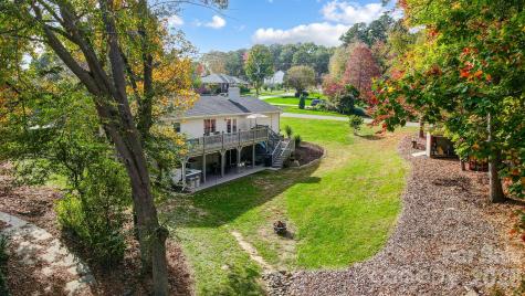 9542 Riviera Drive Sherrills Ford NC 28673