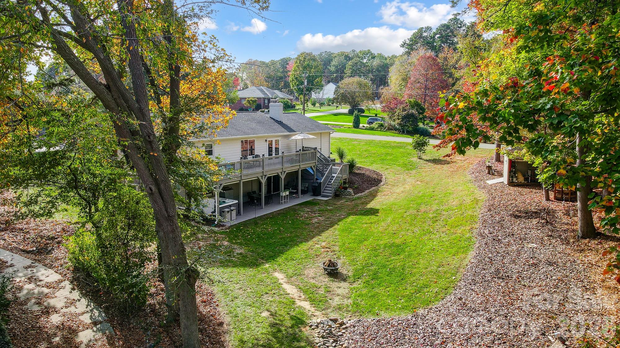 9542 Riviera Drive Sherrills Ford NC 28673