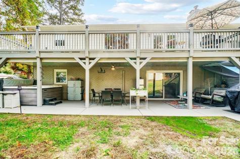 9542 Riviera Drive Sherrills Ford NC 28673