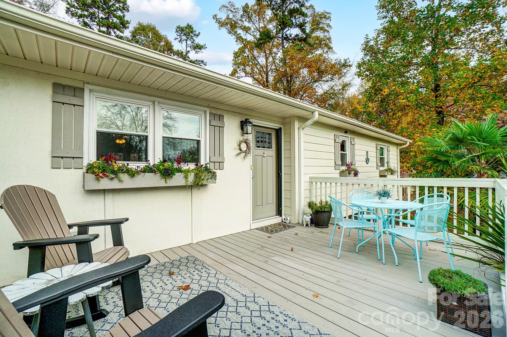 9542 Riviera Drive Sherrills Ford NC 28673