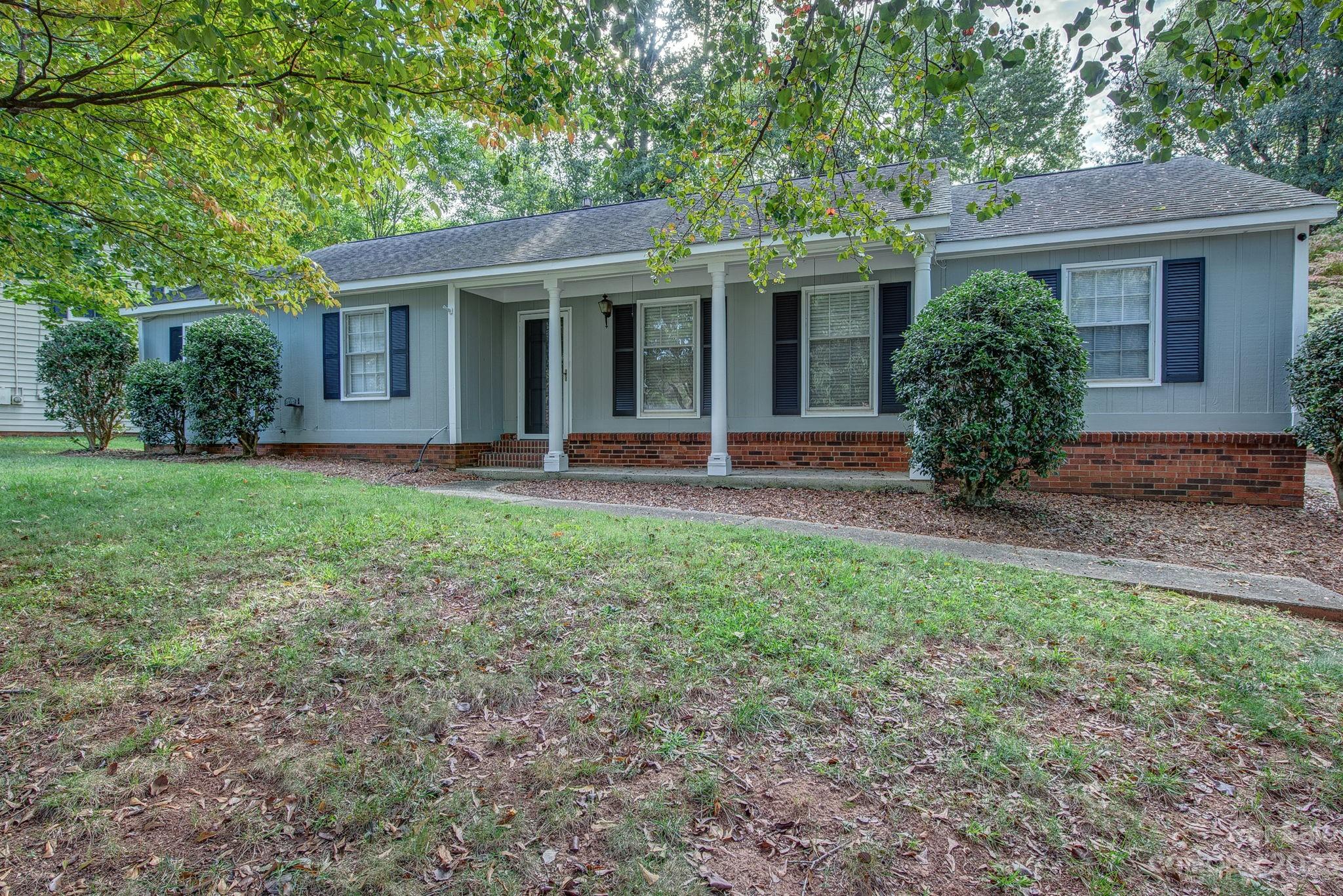 3726 Sugar Spring Road Gastonia NC 28054