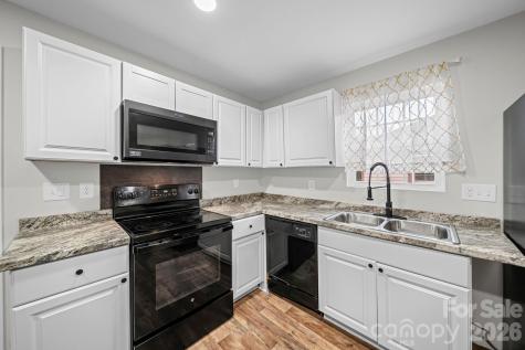 357 Preyer Street Shelby NC 28152