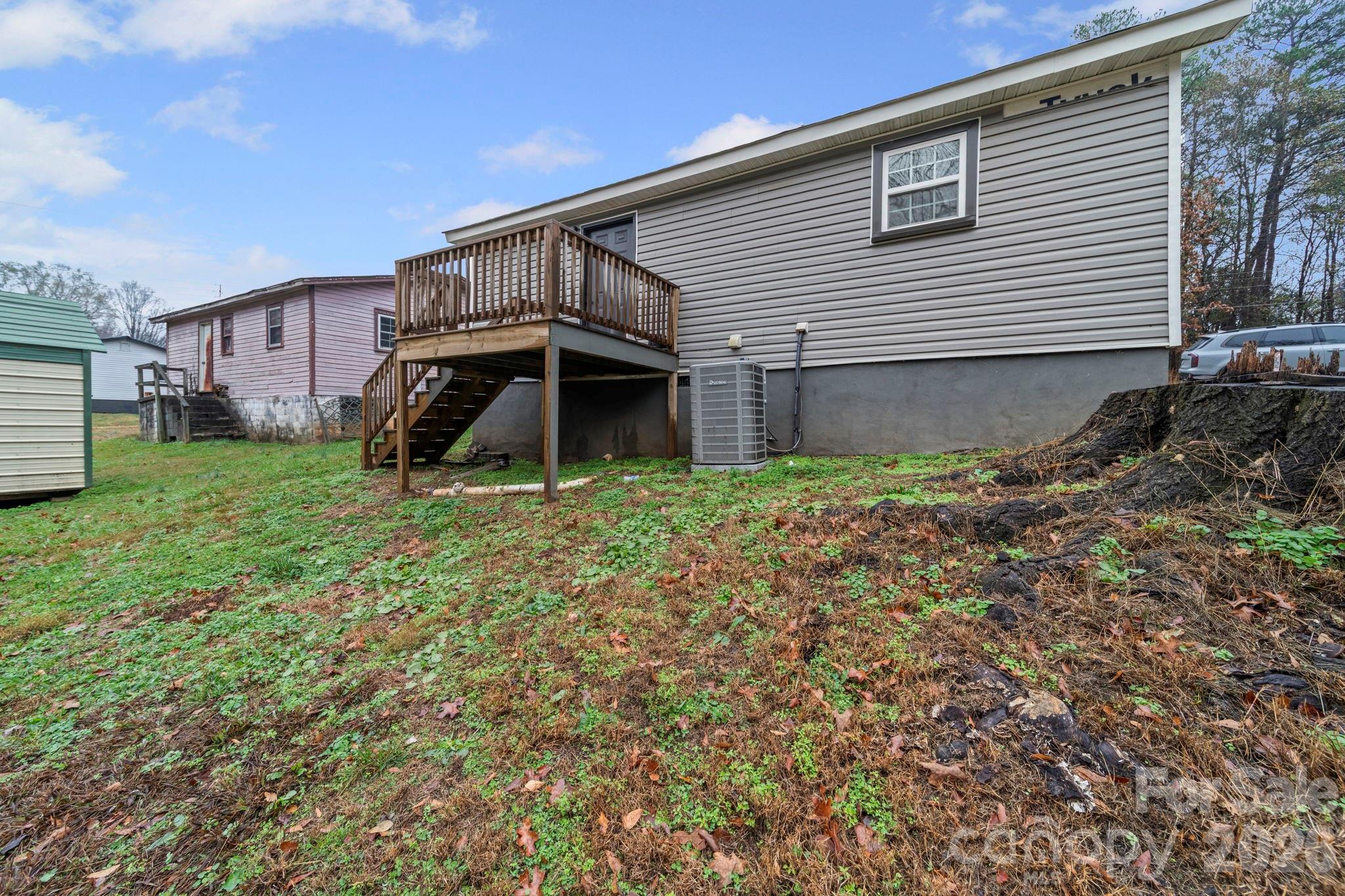 357 Preyer Street Shelby NC 28152