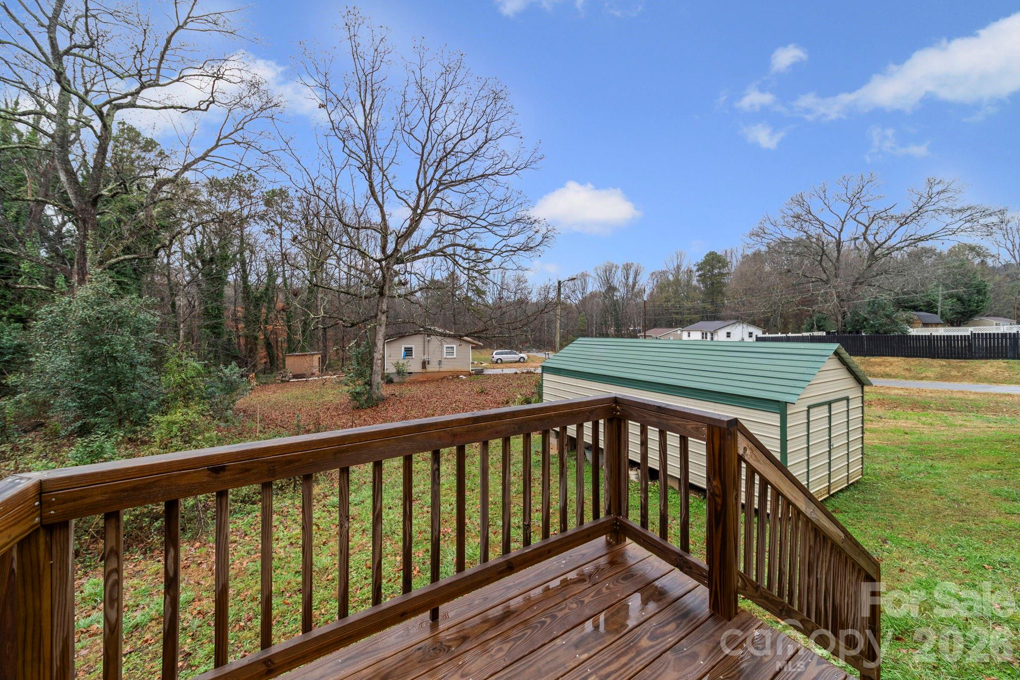 357 Preyer Street Shelby NC 28152