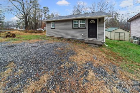 357 Preyer Street Shelby NC 28152