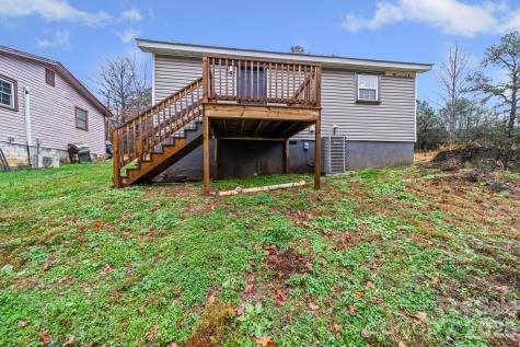 357 Preyer Street Shelby NC 28152