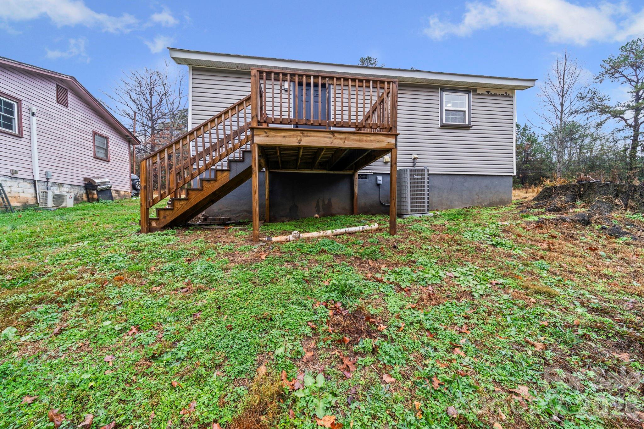 357 Preyer Street Shelby NC 28152