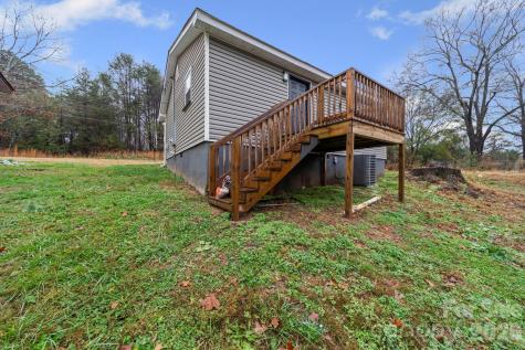 357 Preyer Street Shelby NC 28152