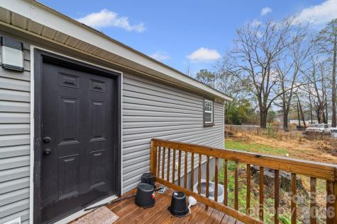 357 Preyer Street Shelby NC 28152