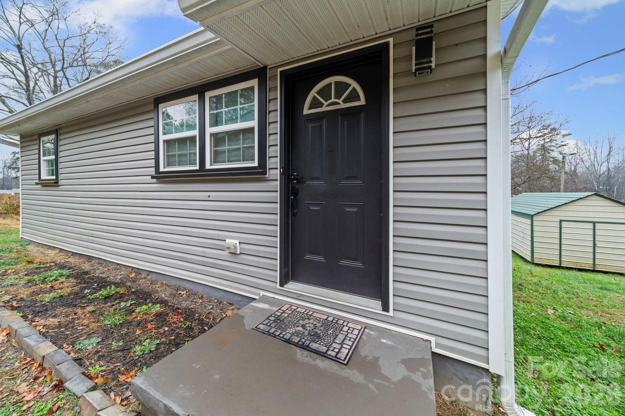 357 Preyer Street Shelby NC 28152