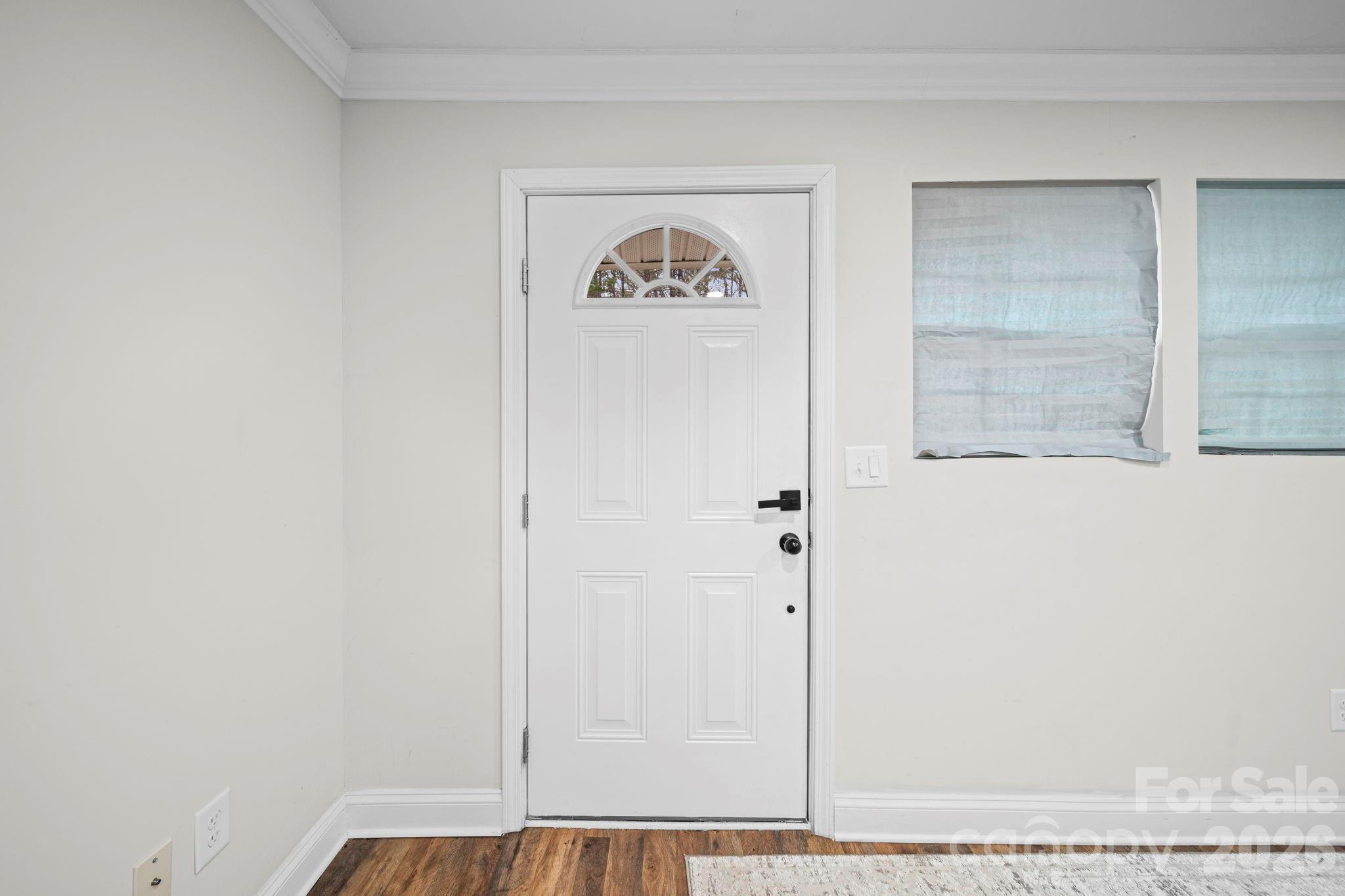 357 Preyer Street Shelby NC 28152
