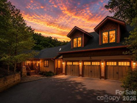 39 Great Aspen Way Black Mountain NC 28711