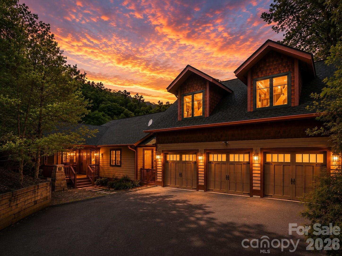 39 Great Aspen Way Black Mountain NC 28711