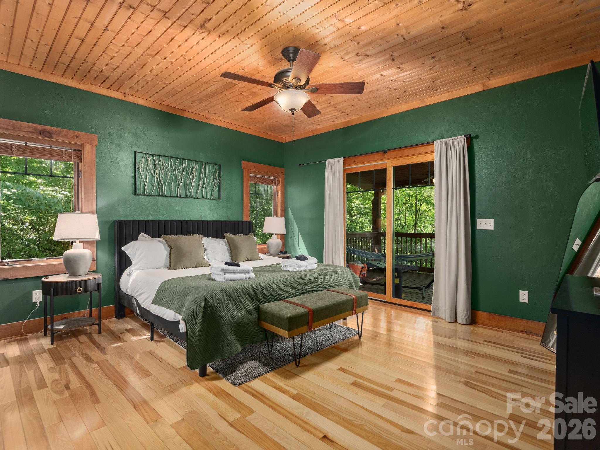 39 Great Aspen Way Black Mountain NC 28711