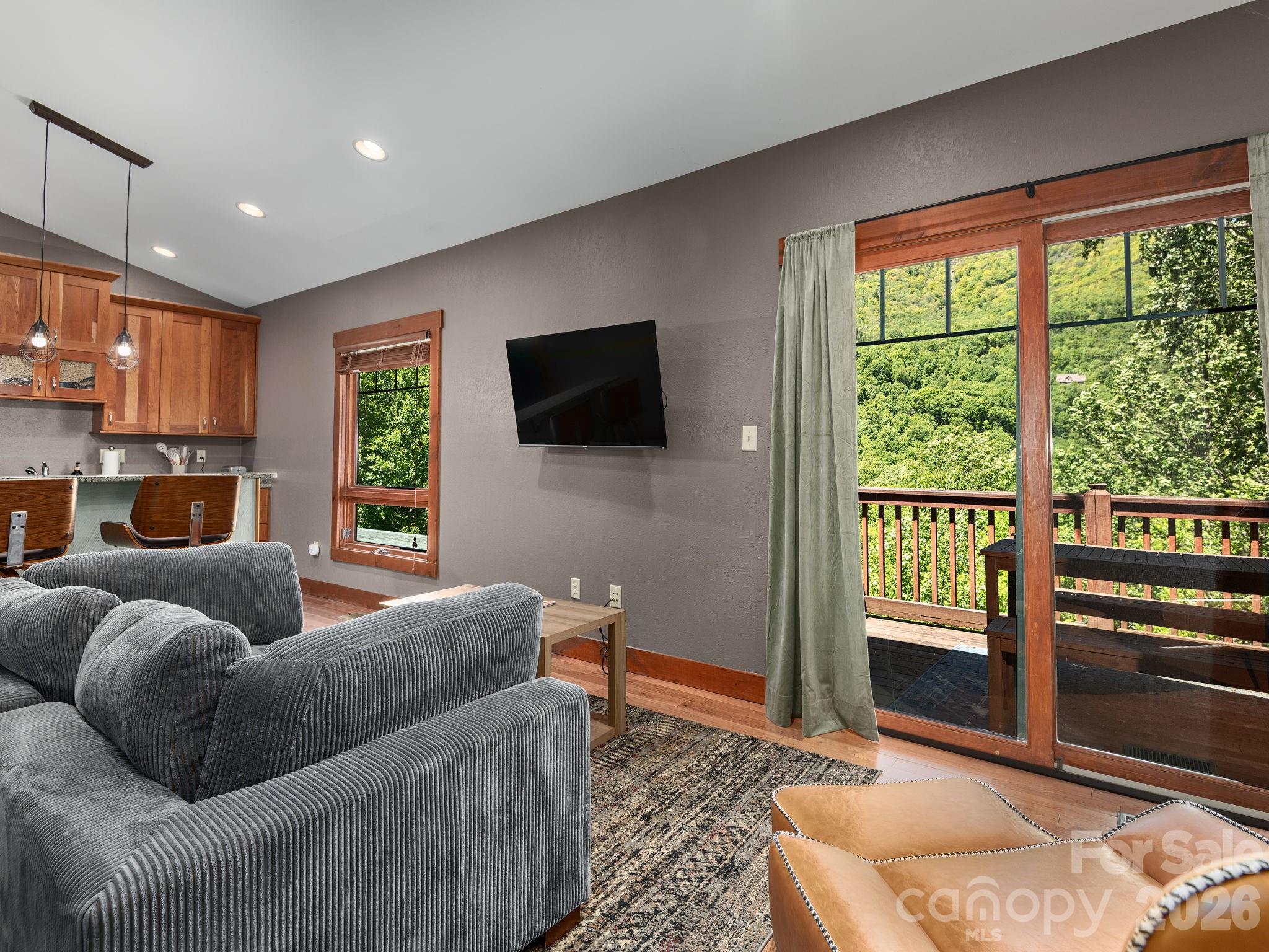 39 Great Aspen Way Black Mountain NC 28711