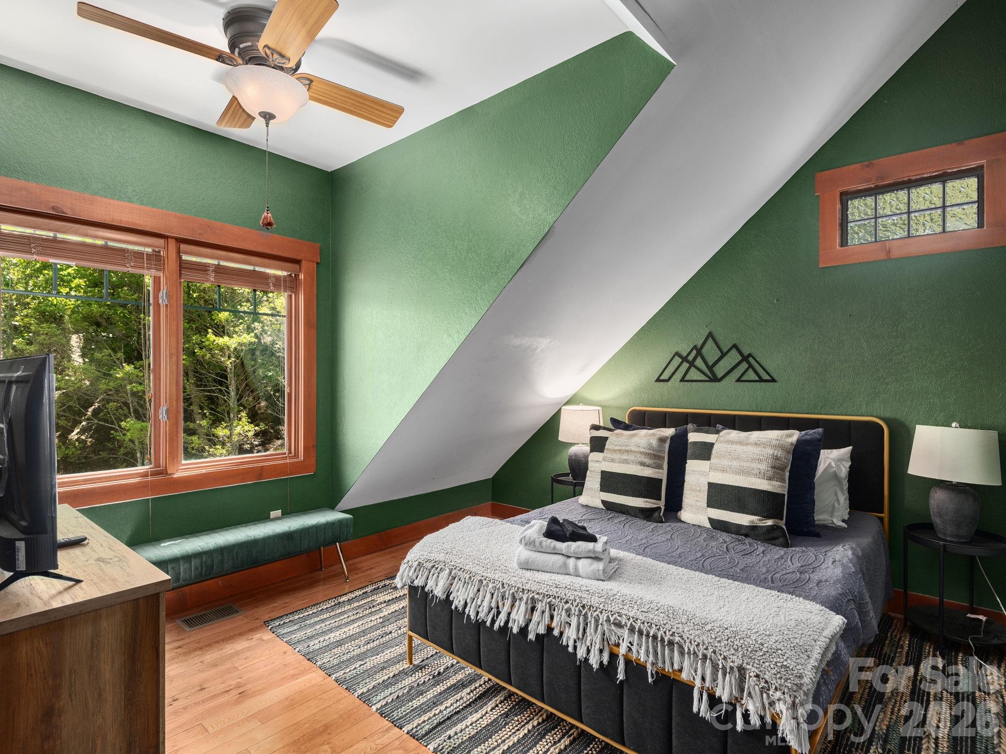 39 Great Aspen Way Black Mountain NC 28711