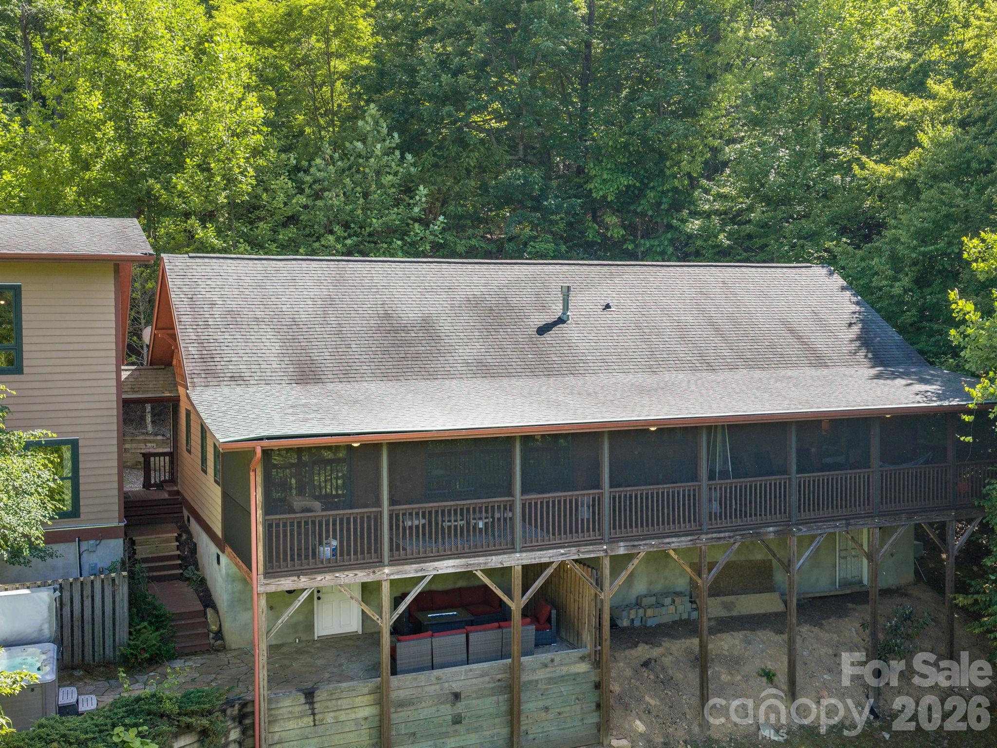 39 Great Aspen Way Black Mountain NC 28711