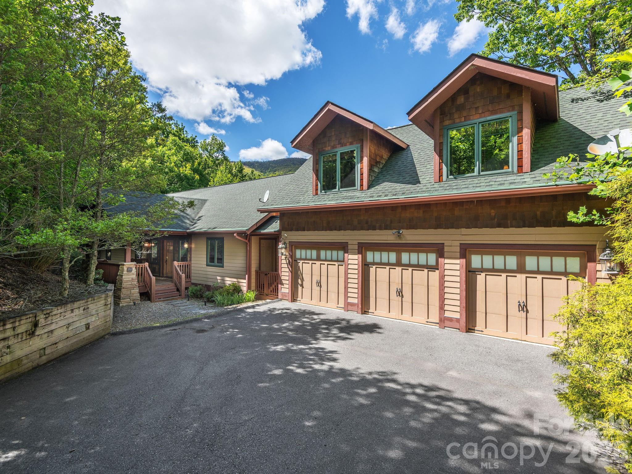 39 Great Aspen Way Black Mountain NC 28711