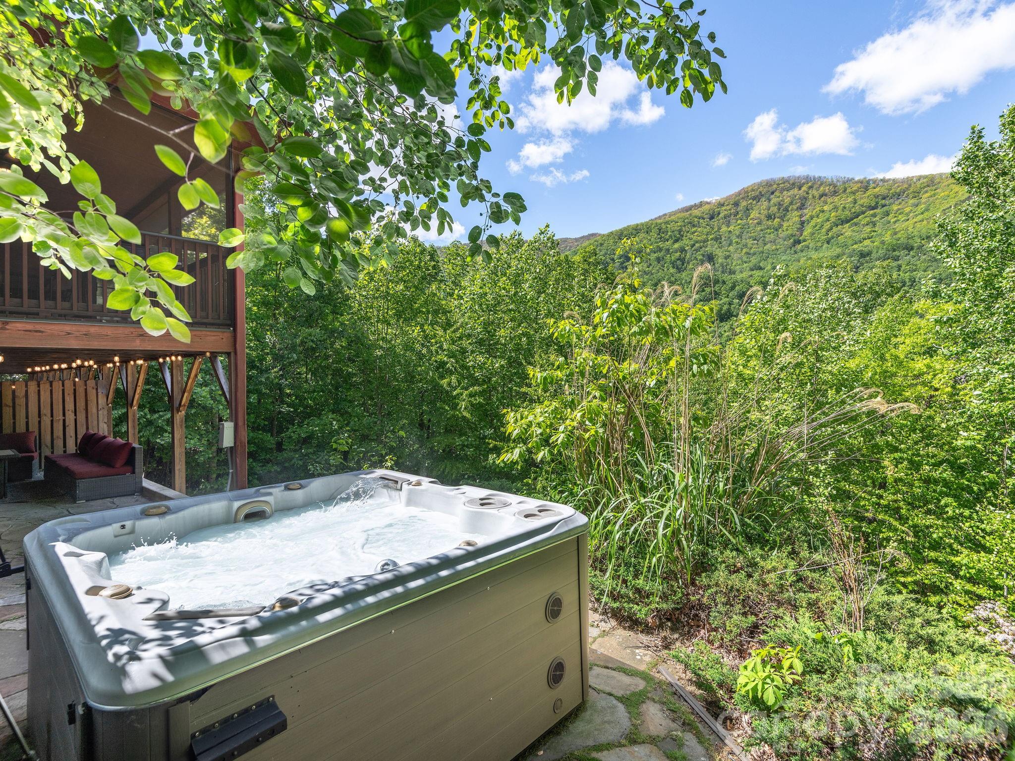 39 Great Aspen Way Black Mountain NC 28711