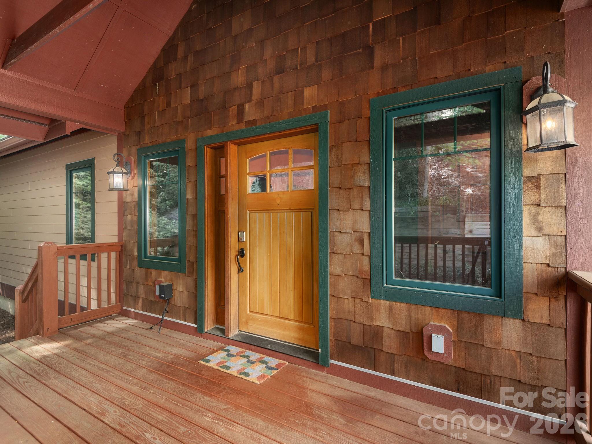 39 Great Aspen Way Black Mountain NC 28711