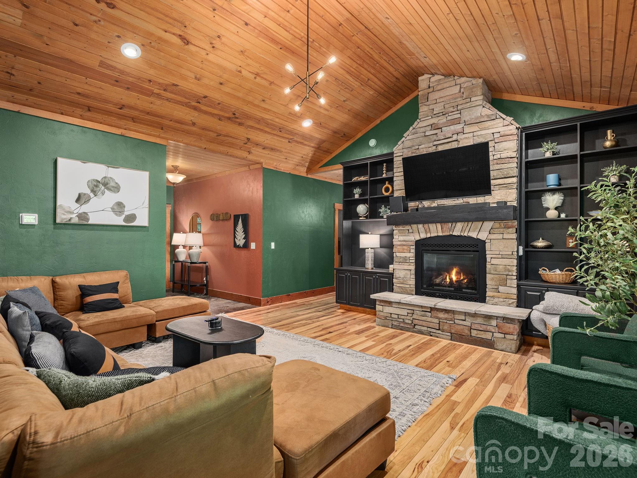 39 Great Aspen Way Black Mountain NC 28711