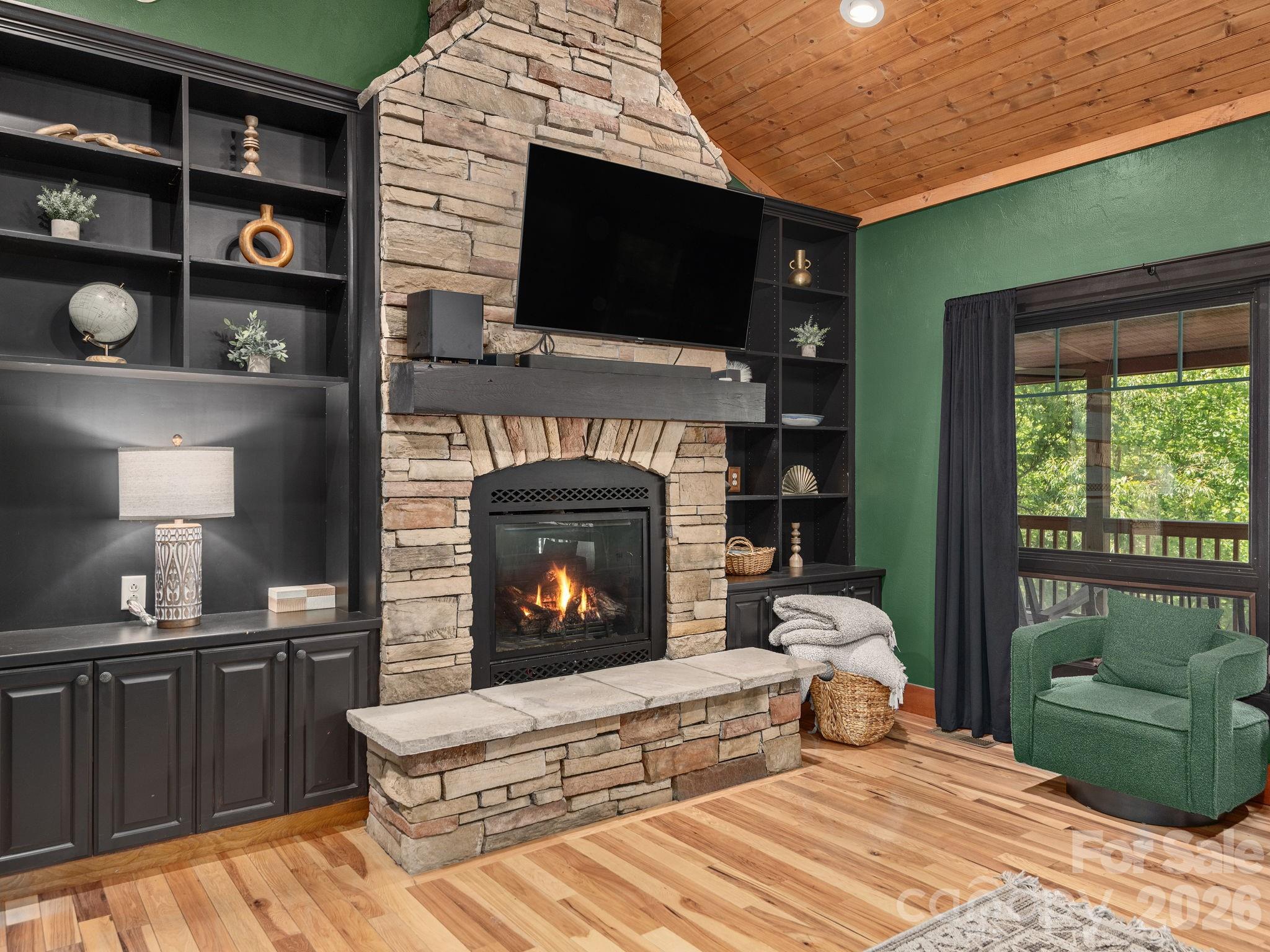 39 Great Aspen Way Black Mountain NC 28711