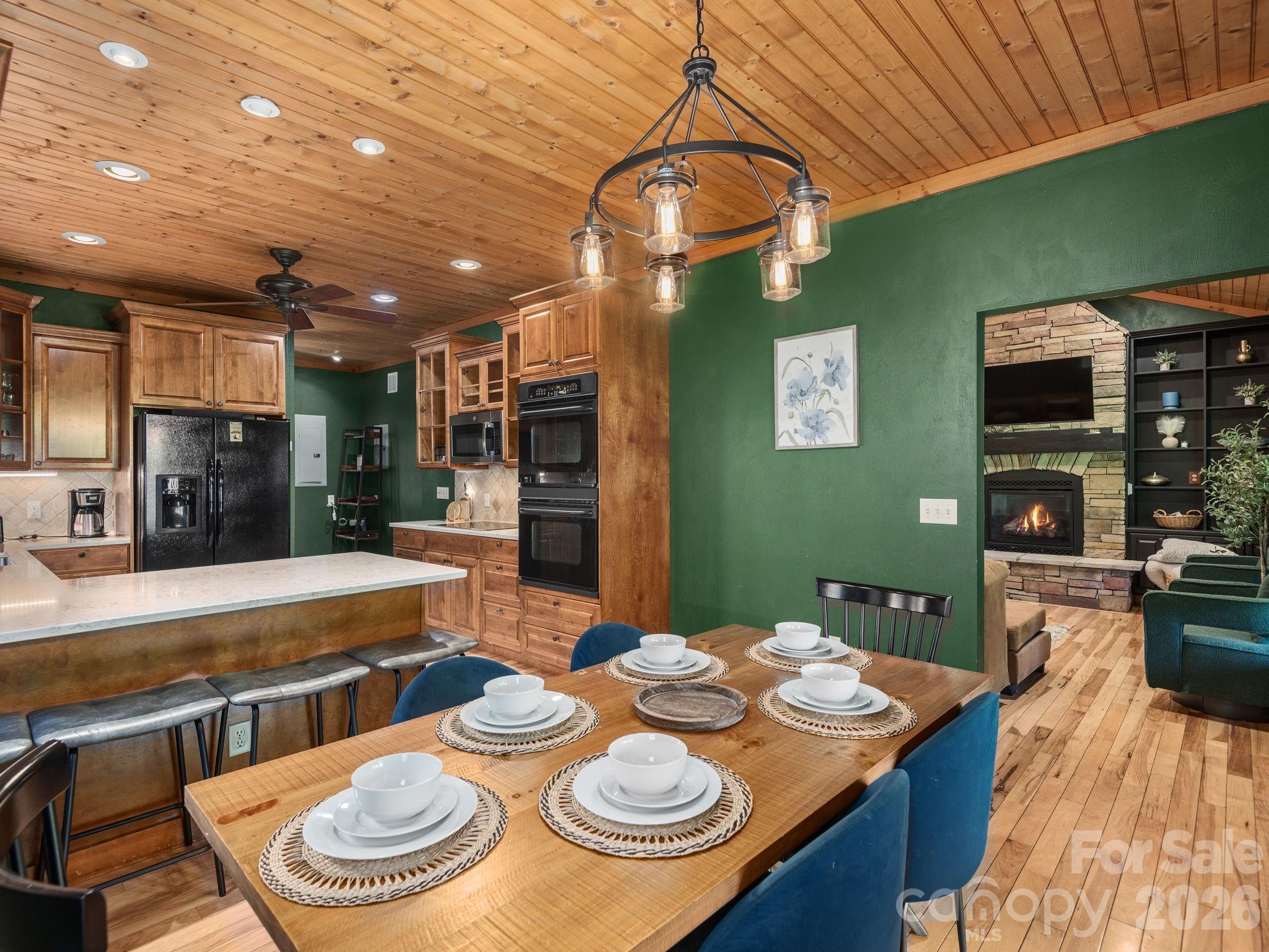 39 Great Aspen Way Black Mountain NC 28711