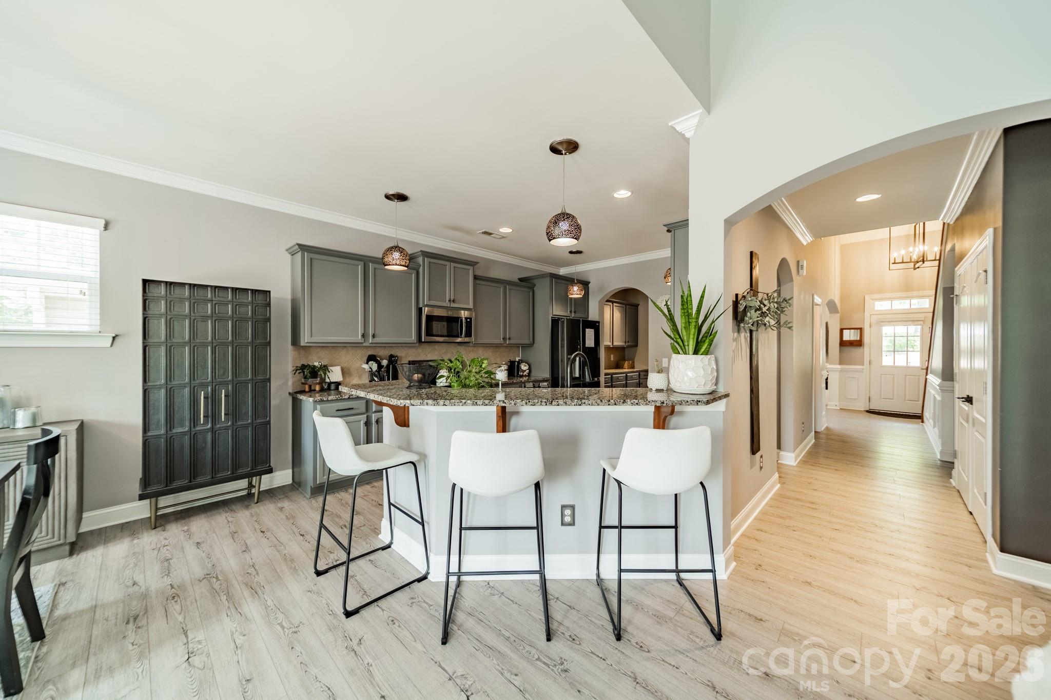 1204 Woodglen Lane Matthews NC 28104