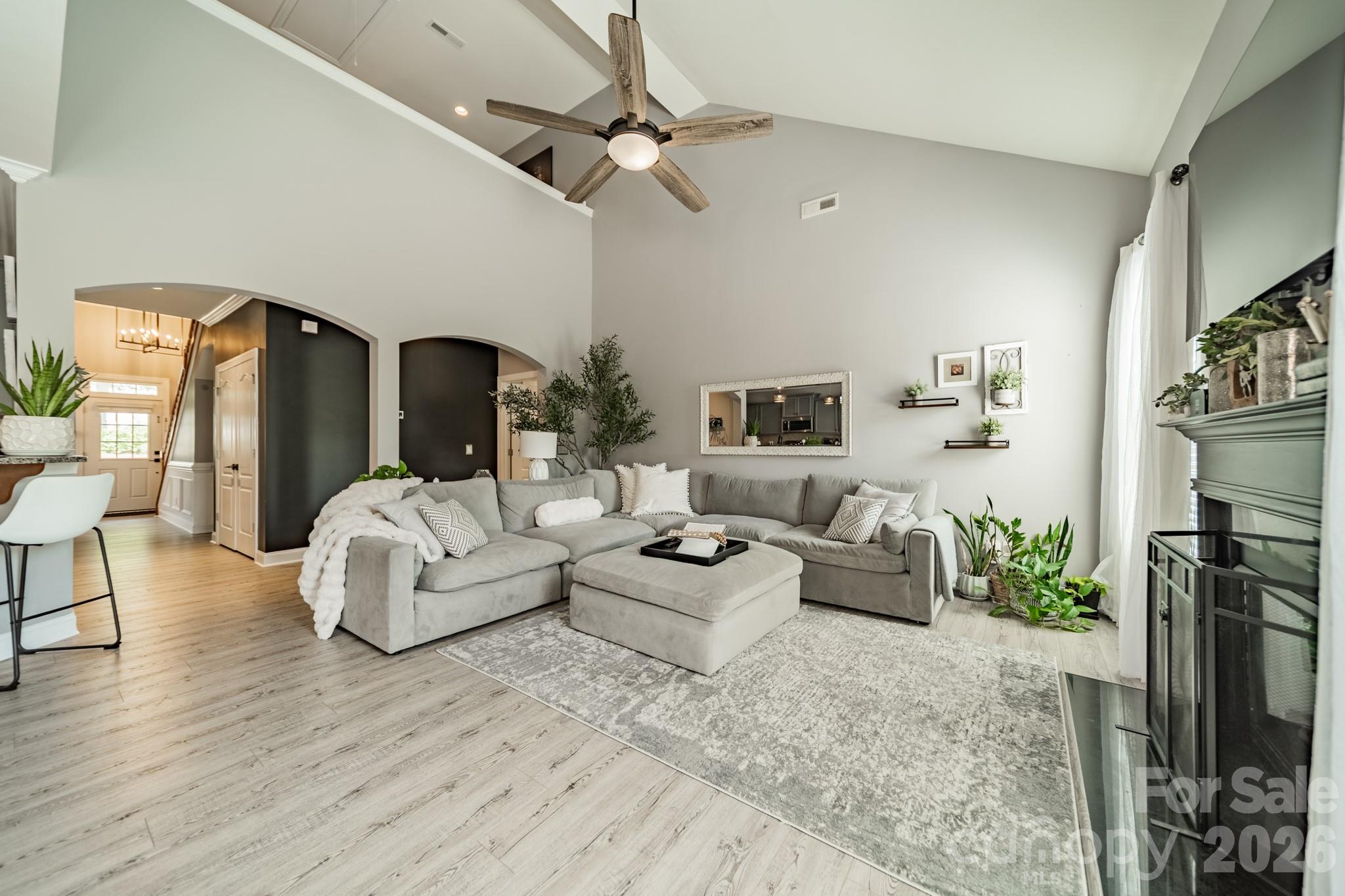 1204 Woodglen Lane Matthews NC 28104