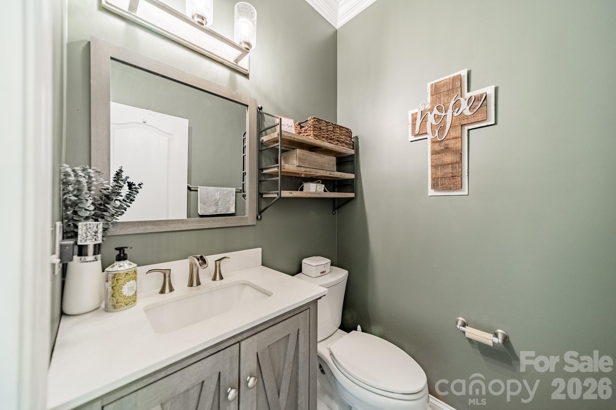 1204 Woodglen Lane Matthews NC 28104